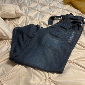 Brand new jeans size 8